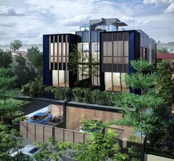 Tay Lian Teck Road (D15), Semi-Detached #531599211